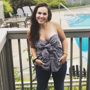 Meet your Posher, Riley